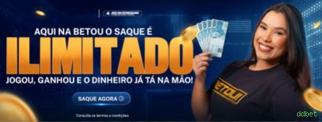 ddbet: Descubra a Seção Console e Seus Recursos Imperdíveis