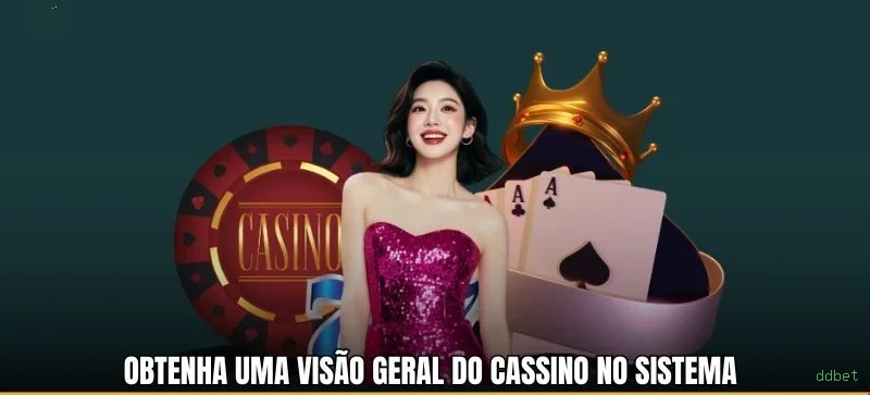 ddbet Aventura: Uma Viagem Imperdível pelo Mundo dos Jogos