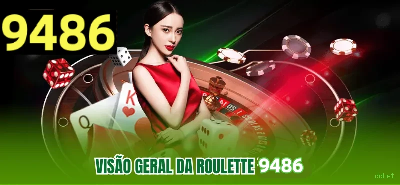 ddbet: A Nova Era dos Jogos Mobile Que Você Precisa Conhecer