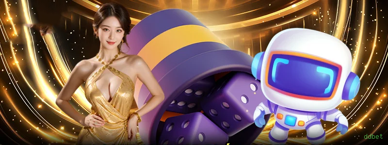 ddbet: A Nova Era dos Jogos Mobile Que Você Precisa Conhecer