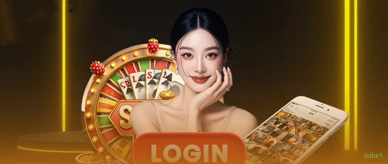 ddbet Offline: Diversão Garantida Sem Precisar de Internet!
