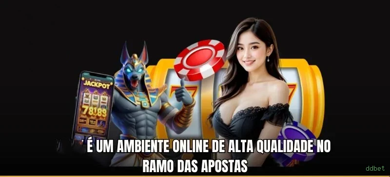 ddbet: Análises que Levam Seu Jogo a Outro Nível
